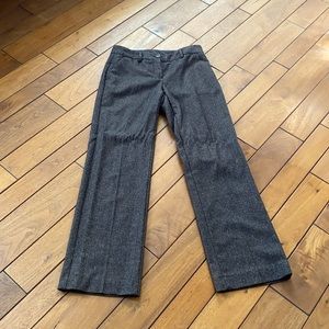United Colors of Benetton Woman’s Wool Pants in S